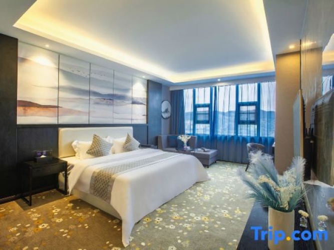 Premier Suite