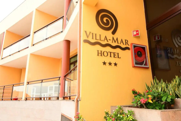 Hotelbild