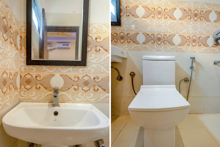 Fabhotel As Residency