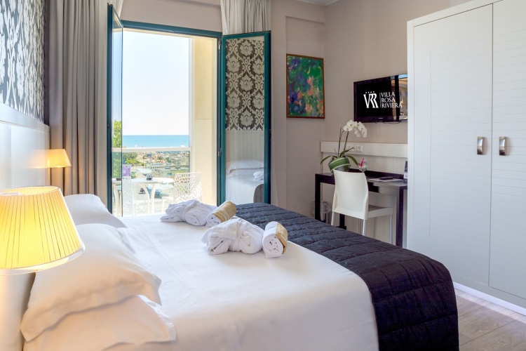 Villa Rosa Riviera photo 23
