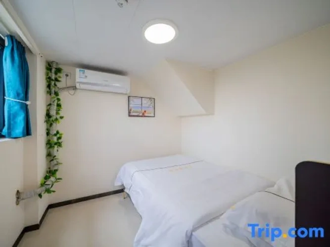 3 Bedrooms Comfort Family Suite with view