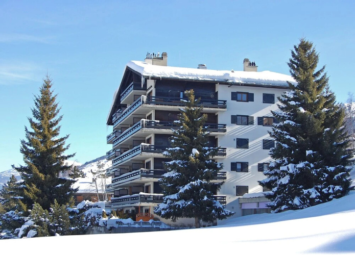 Hotelafbeelding