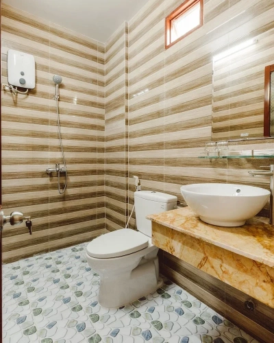 1 Bedroom Deluxe Bungalow