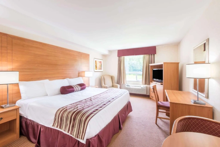 Business Double room
