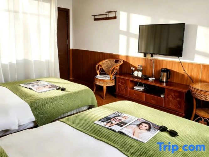 Comfort Twin room