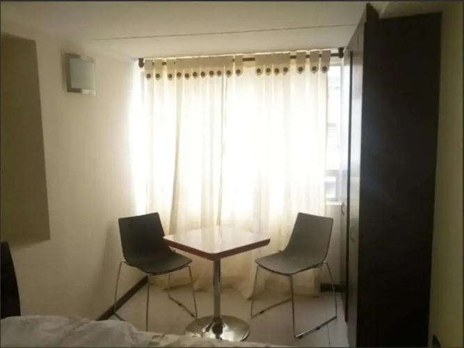 Apartaestudios Dorado