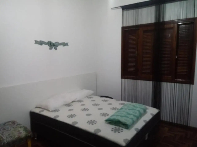 Residencia Caselani