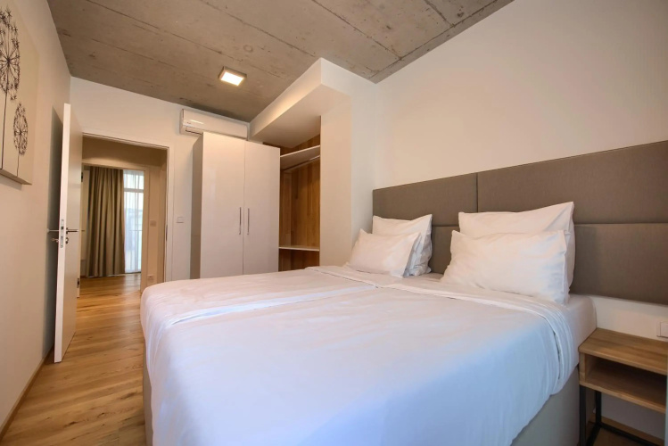 Residence Soukenicka