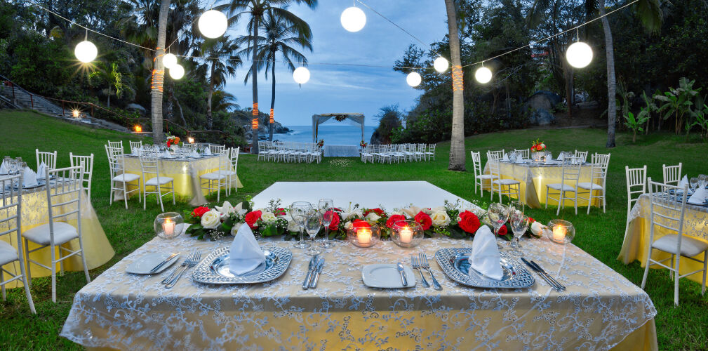 Imagen de Las Brisas Huatulco