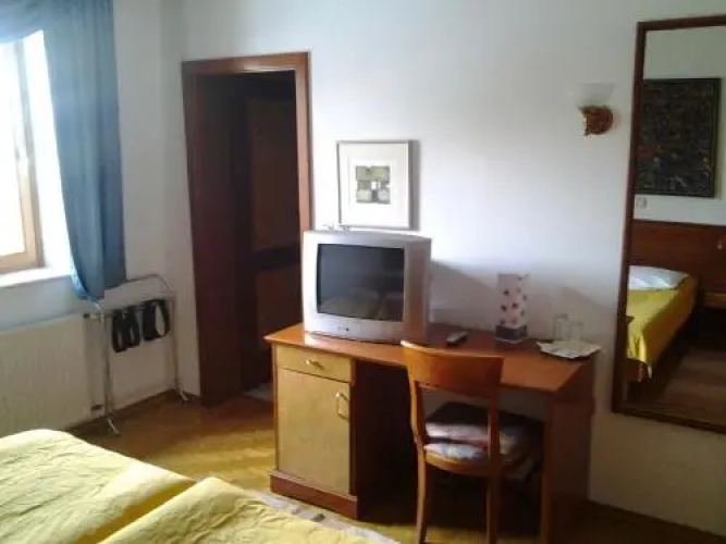 Guest House Arvaj
