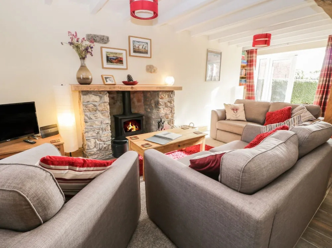 Crumble's Cottage