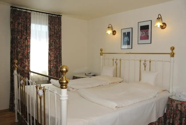 Hotel Admiral