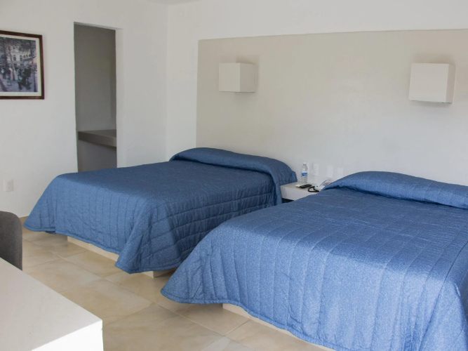 Hotel St George