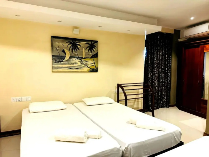 Rivorich Residence Kandy