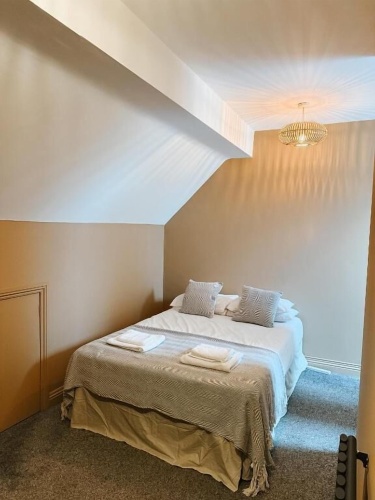 Premier Triple room