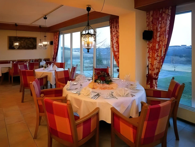 Elldus Resort