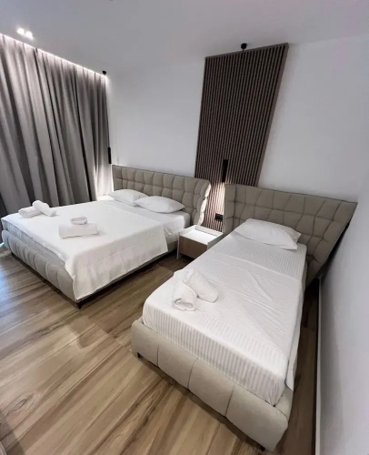Resol Hotel 2