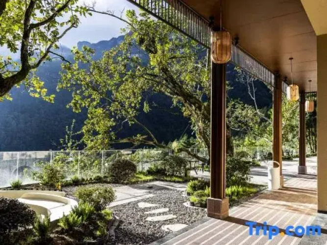 gooho boutique hotel