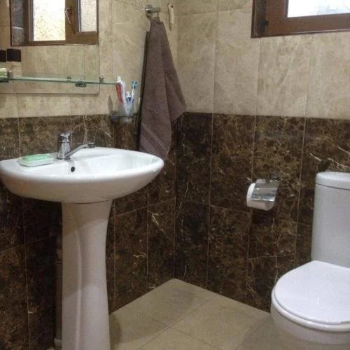 Guest House Gzirishvili