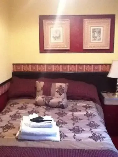 St Hilary Hotel