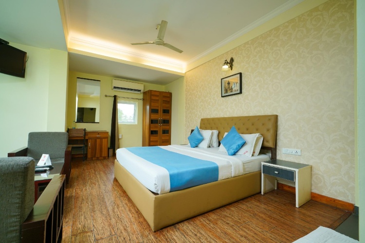 Classic Double room