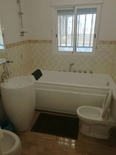 Casa Suit Capir