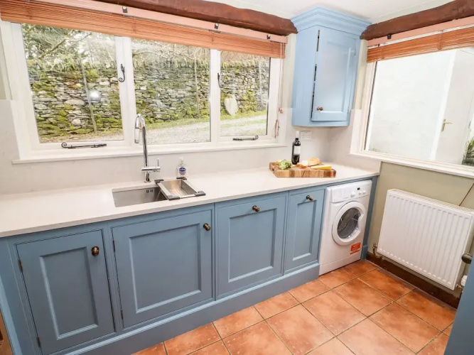 Gunpowder Cottage