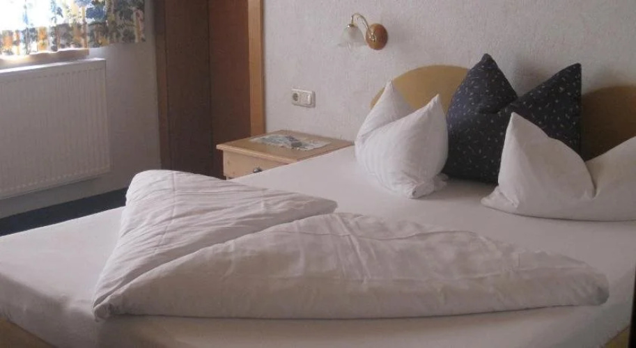 Pension Schneeberger