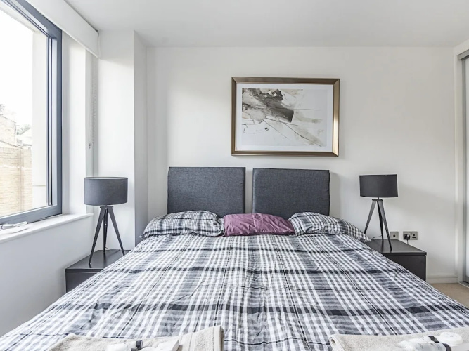 CE Apartments - Greenwich