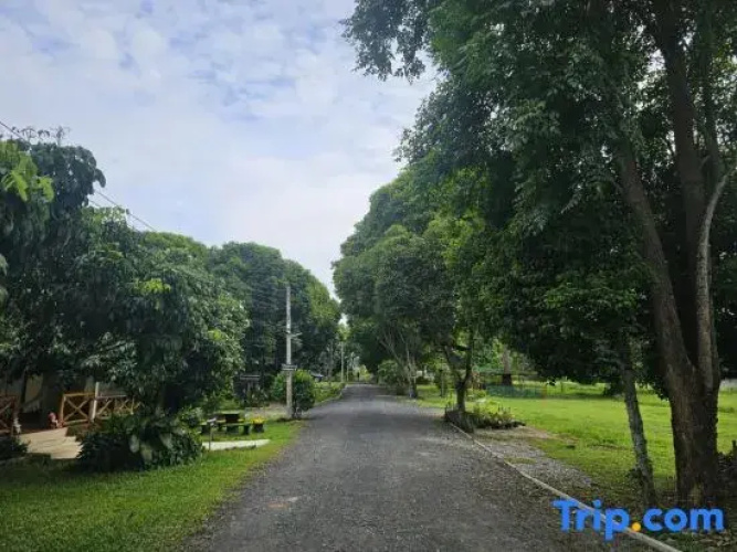 Holiday Resort Rimping