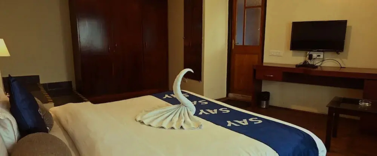 Say Xplorica Dechen Villa