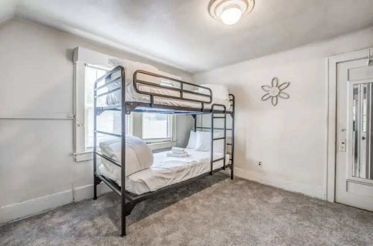Garland Haven Hideaway Unit A
