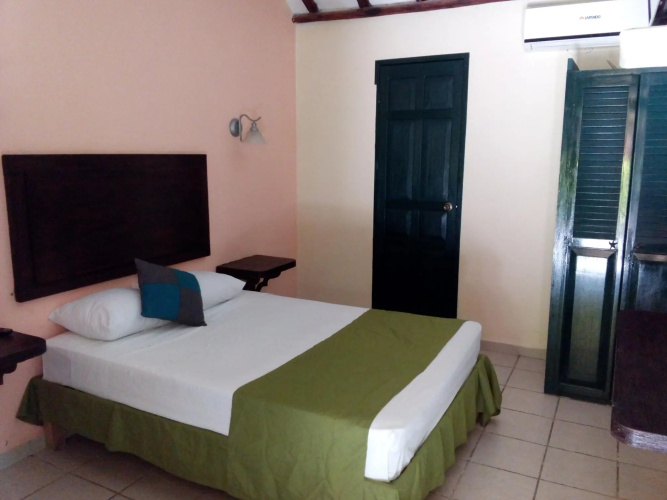 Hotel Costa Del Mar