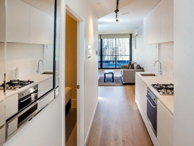 Superior Apartment