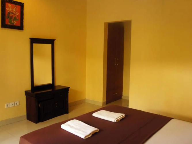 Waringin Home Stay