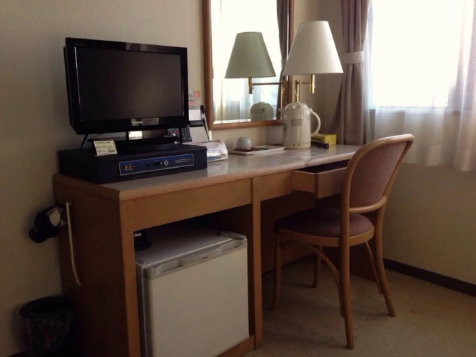 Seto Park Hotel