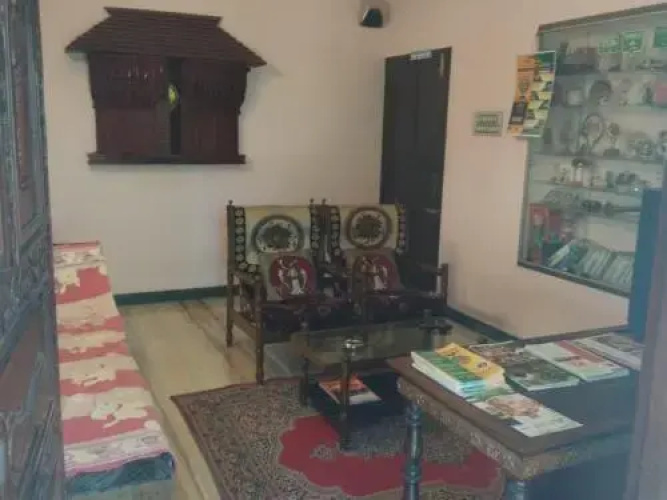 Privilege Home Stay