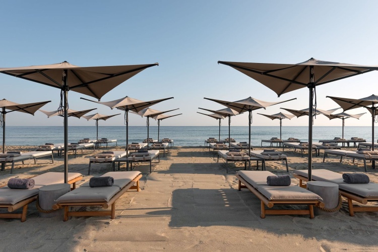Ikones Seafront Luxury Suites Adults Only photo 29