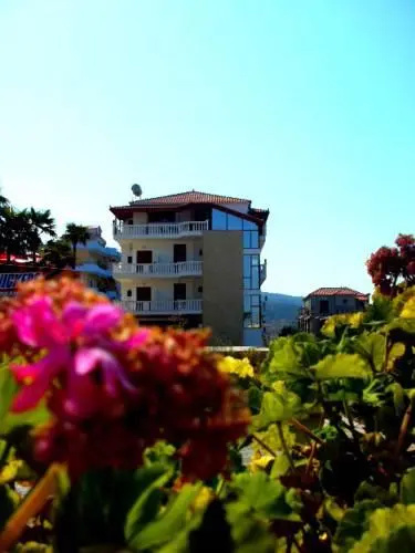 Villa Ideal