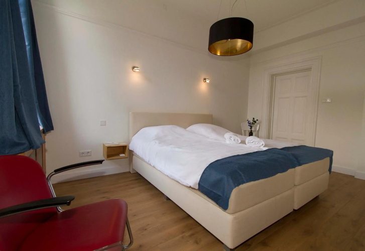 B&B Villa Anna