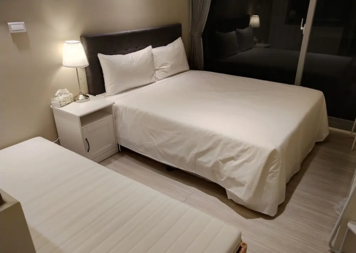 Shine Residence