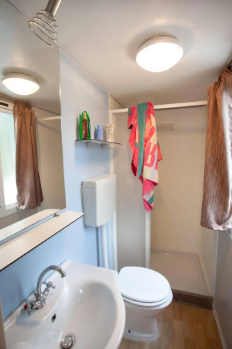 Camping Le Pianacce