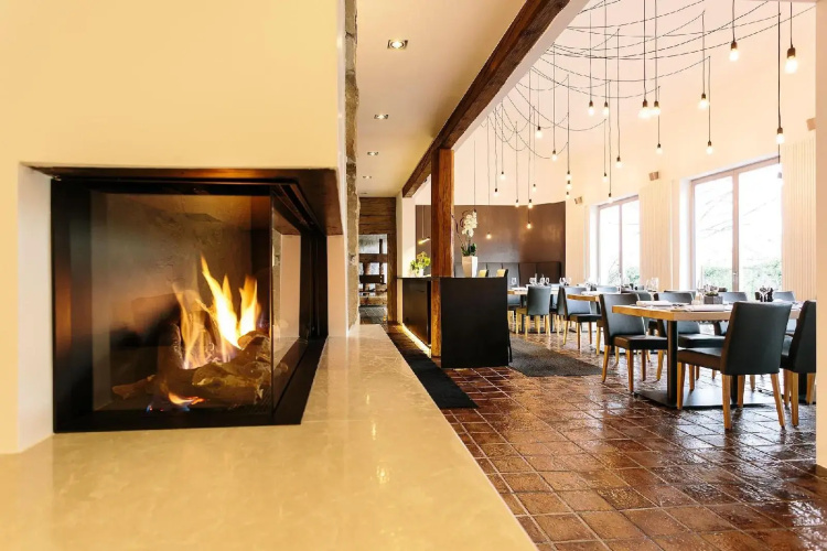 Hotel Restaurant Fronmuhle, Bild 6