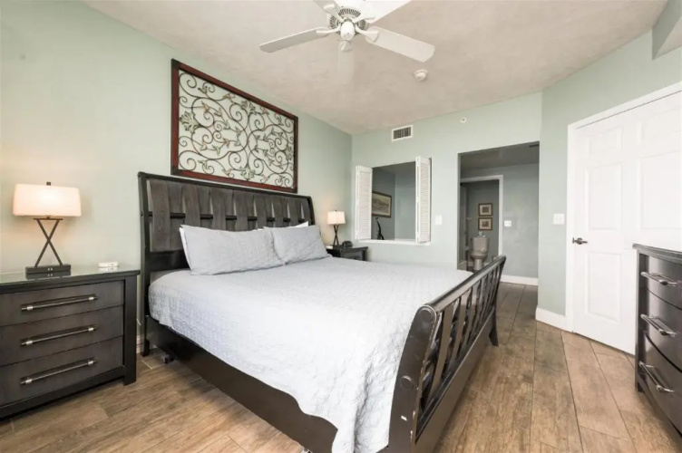 Ocean Walk Resort Unit 711