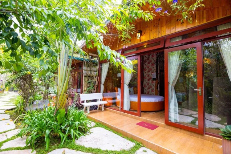 Bungalow