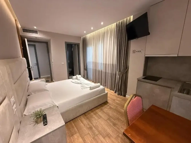 Comfort Studio