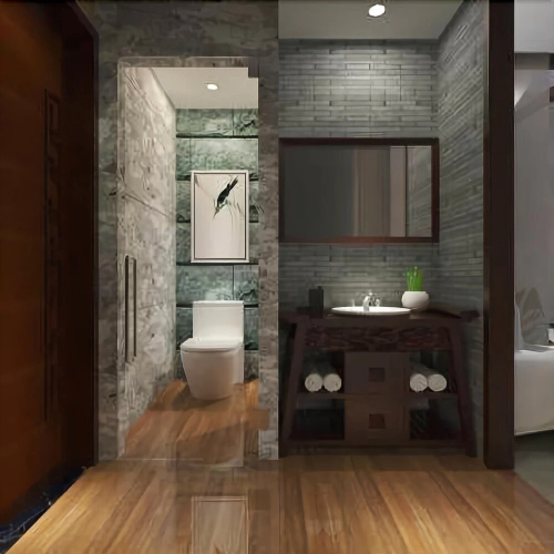 Jingxin International Hotel