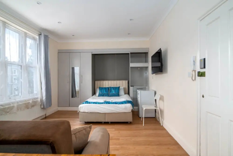 Camden Suites