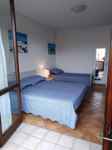 B&B Villa Bucceri