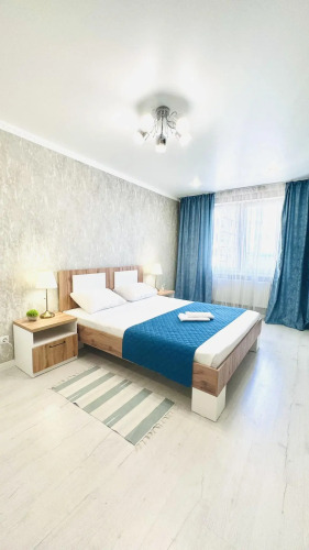 Фотография номера квартиры Мята на проспекте Ленина